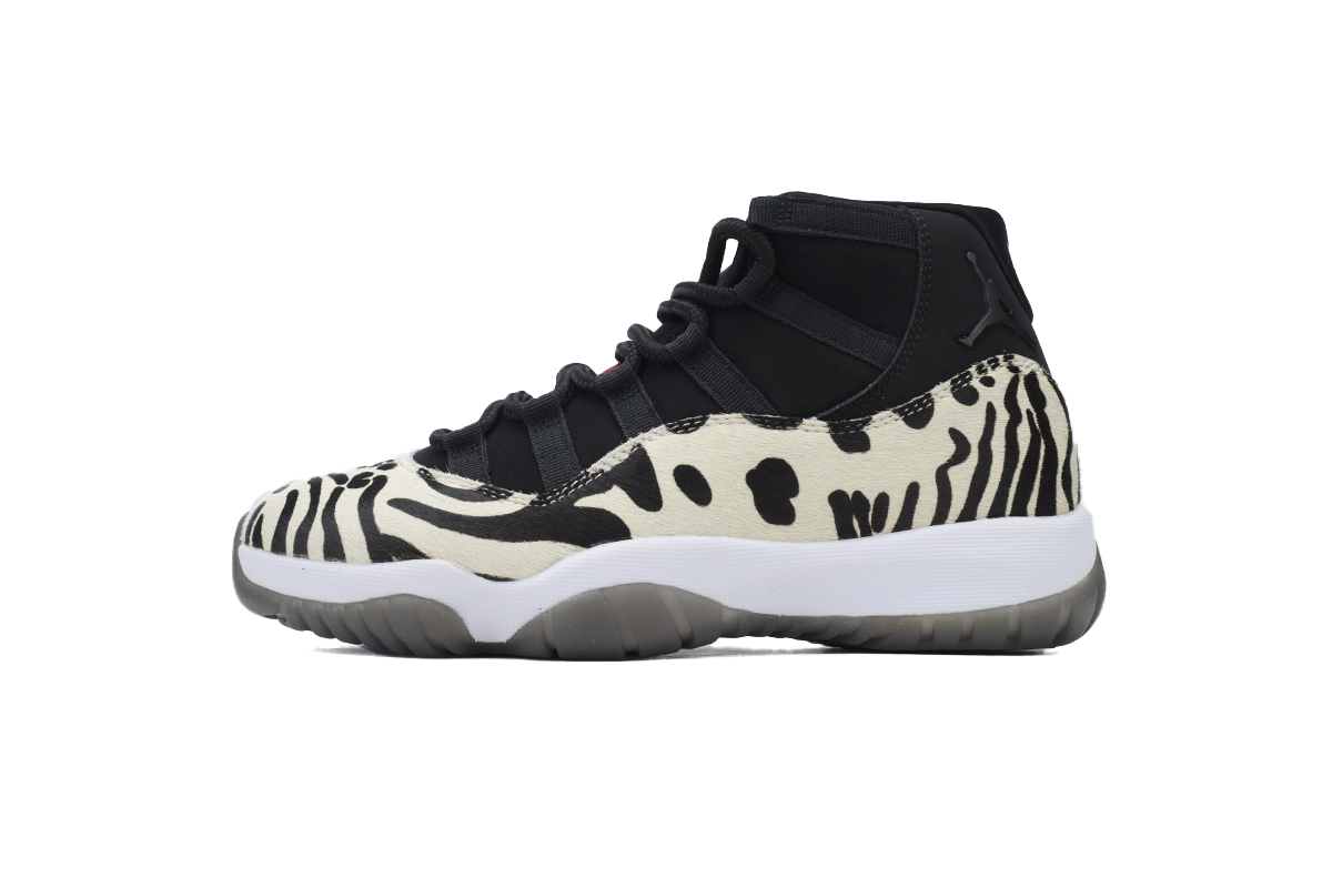 EM Sneakers Air Jordan 11 Retro Animal Instinct