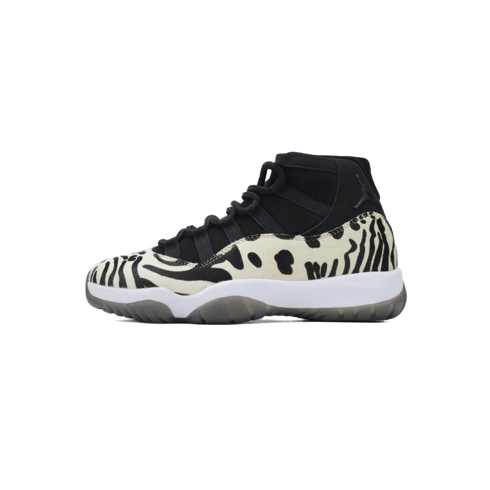EM Sneakers Air Jordan 11 Retro Animal Instinct