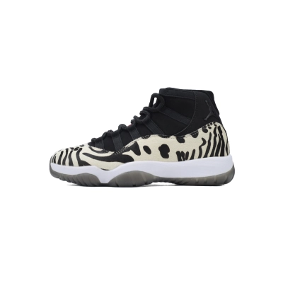 EM Sneakers Air Jordan 11 Retro Animal Instinct 01