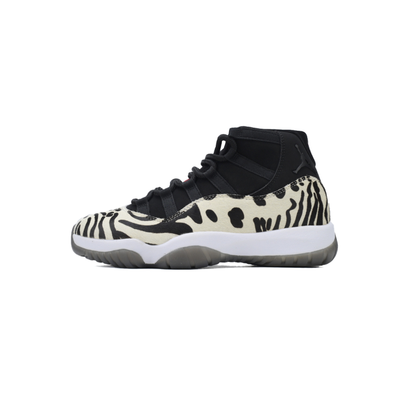 EM Sneakers Air Jordan 11 Retro Animal Instinct