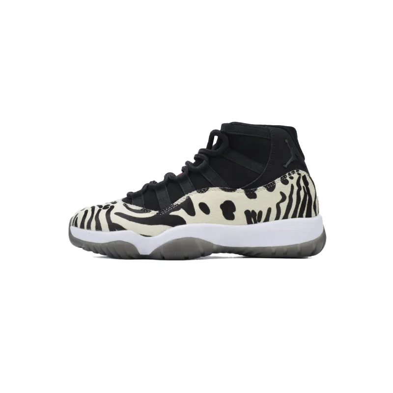 EM Sneakers Air Jordan 11 Retro Animal Instinct