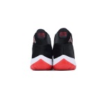 EM Sneakers Air Jordan 11 Retro Bred Velvet