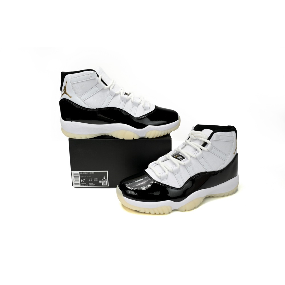 EM Sneakers Air Jordan 11 Retro DMP