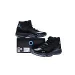 EM Sneakers Air Jordan 11 Retro Gamma Blue