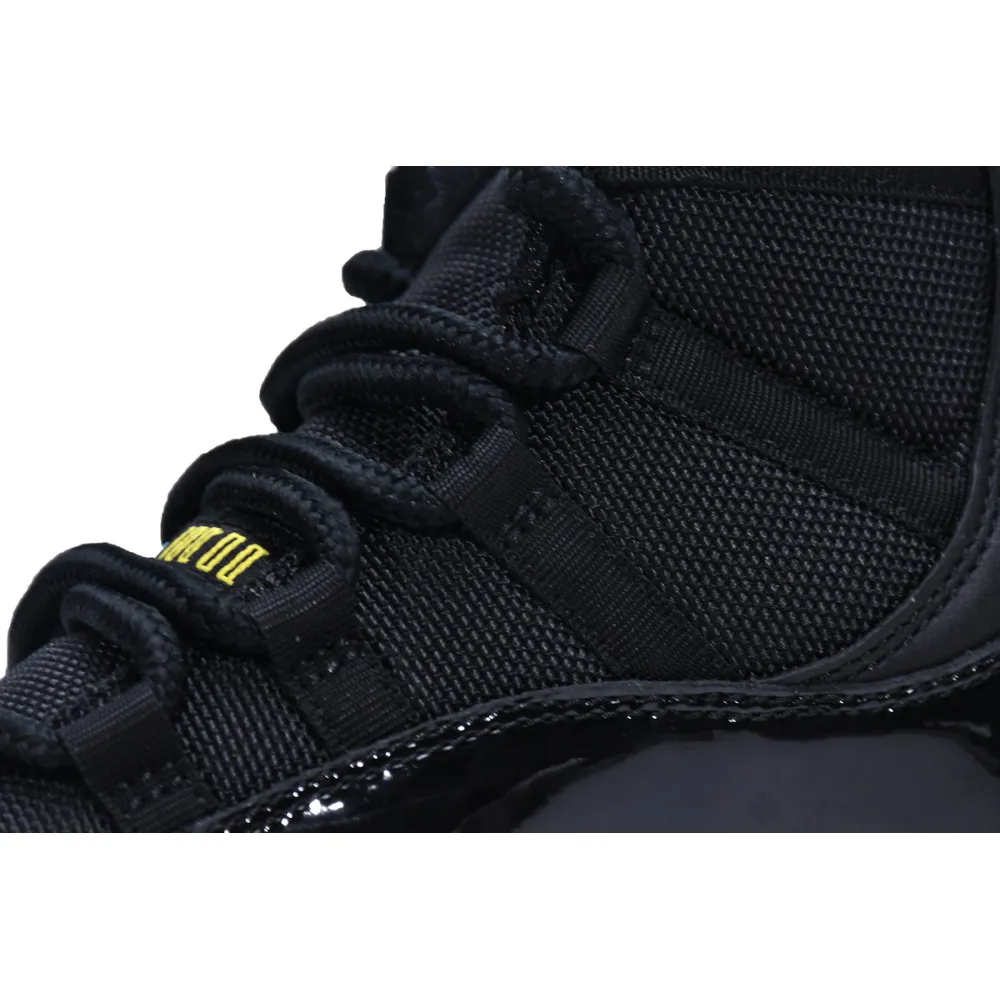 EM Sneakers Air Jordan 11 Retro Gamma Blue