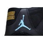 EM Sneakers Air Jordan 11 Retro Gamma Blue