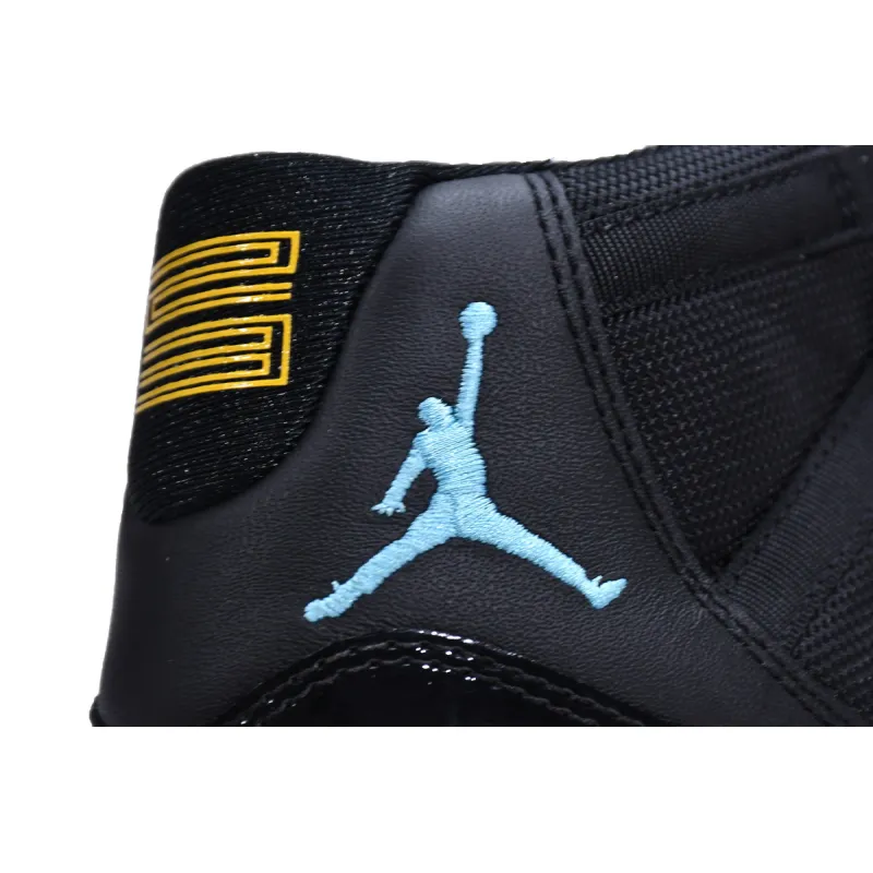 EM Sneakers Air Jordan 11 Retro Gamma Blue