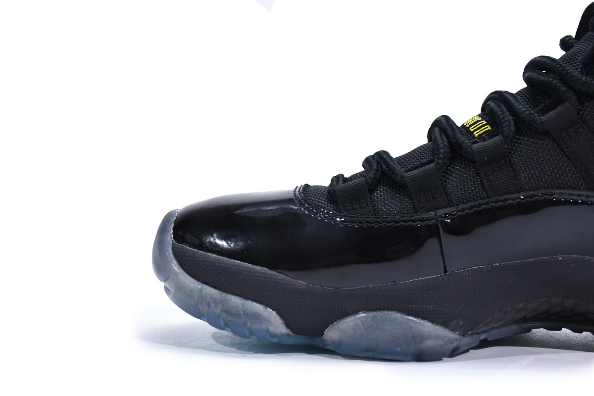 EM Sneakers Air Jordan 11 Retro Gamma Blue