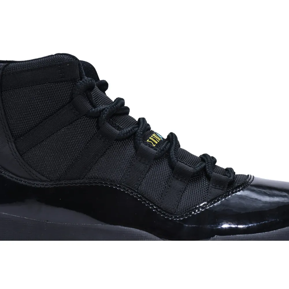 EM Sneakers Air Jordan 11 Retro Gamma Blue