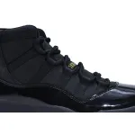 EM Sneakers Air Jordan 11 Retro Gamma Blue