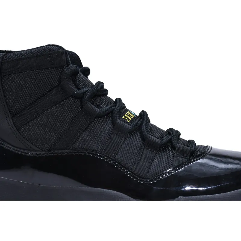 EM Sneakers Air Jordan 11 Retro Gamma Blue
