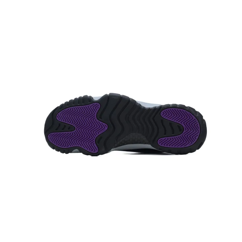 EM Sneakers Air Jordan 11 Retro Grey