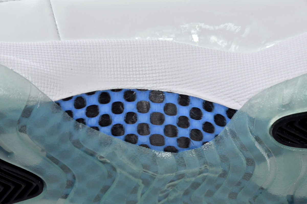 EM Sneakers Air Jordan 11 Retro Legend Blue