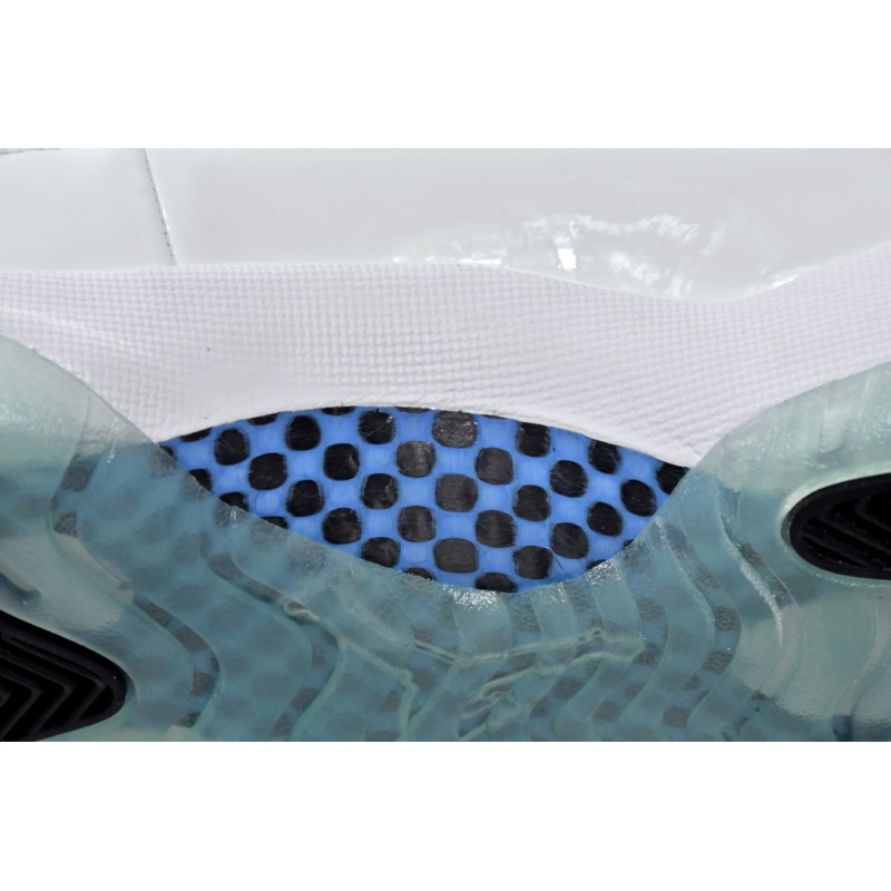 EM Sneakers Air Jordan 11 Retro Legend Blue