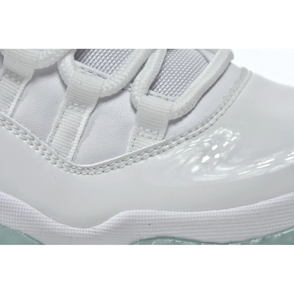 EM Sneakers Air Jordan 11 Retro Legend Blue