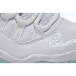 EM Sneakers Air Jordan 11 Retro Legend Blue