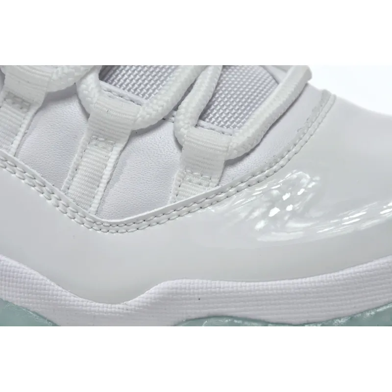EM Sneakers Air Jordan 11 Retro Legend Blue