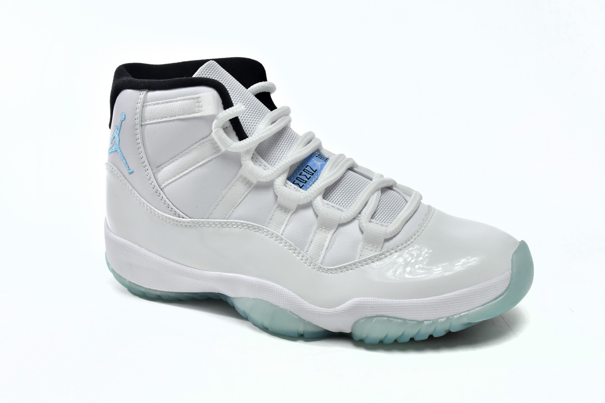 EM Sneakers Air Jordan 11 Retro Legend Blue