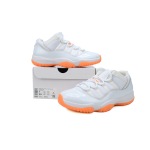 EM Sneakers Air Jordan 11 Retro Low Bright Citrus