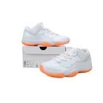 EM Sneakers Air Jordan 11 Retro Low Bright Citrus