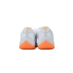EM Sneakers Air Jordan 11 Retro Low Bright Citrus