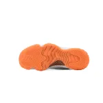 EM Sneakers Air Jordan 11 Retro Low Bright Citrus