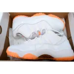 EM Sneakers Air Jordan 11 Retro Low Bright Citrus