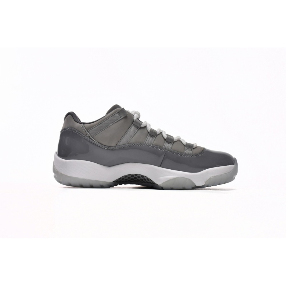 EM Sneakers Air Jordan 11 Retro Low Cool Grey