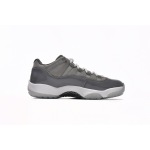 EM Sneakers Air Jordan 11 Retro Low Cool Grey