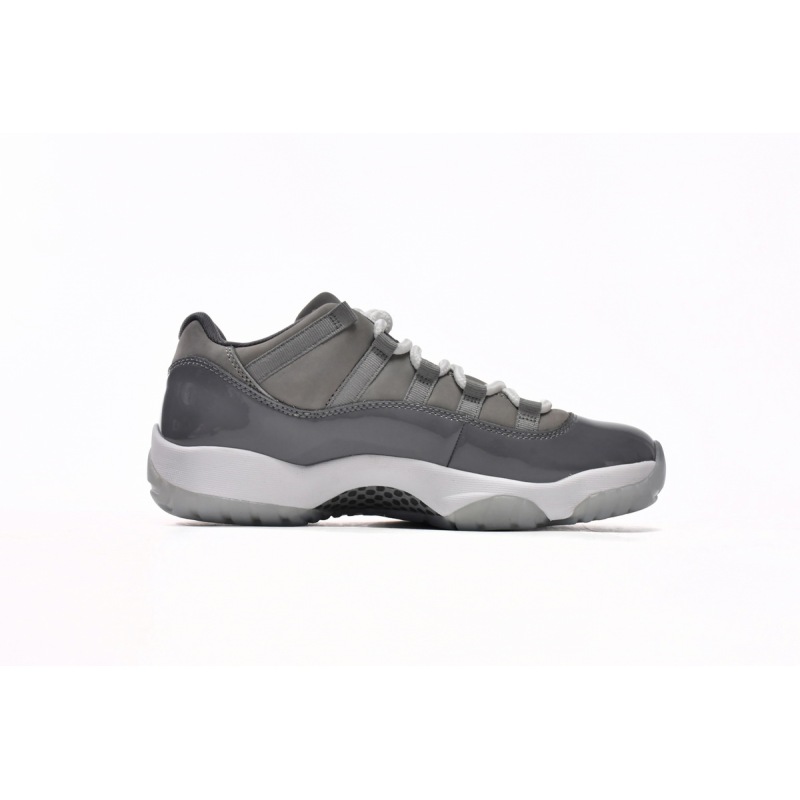 EM Sneakers Air Jordan 11 Retro Low Cool Grey