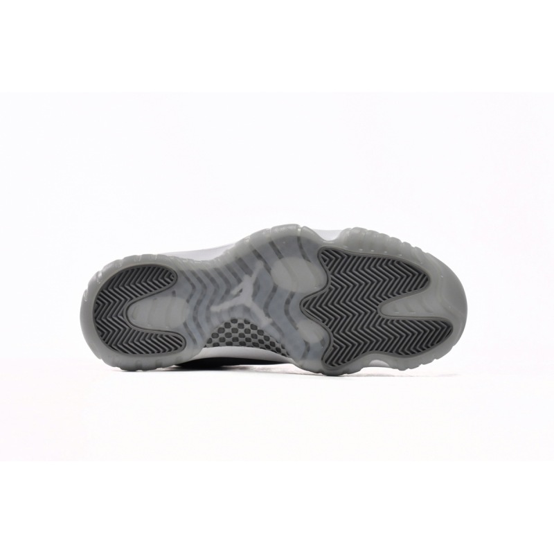 EM Sneakers Air Jordan 11 Retro Low Cool Grey