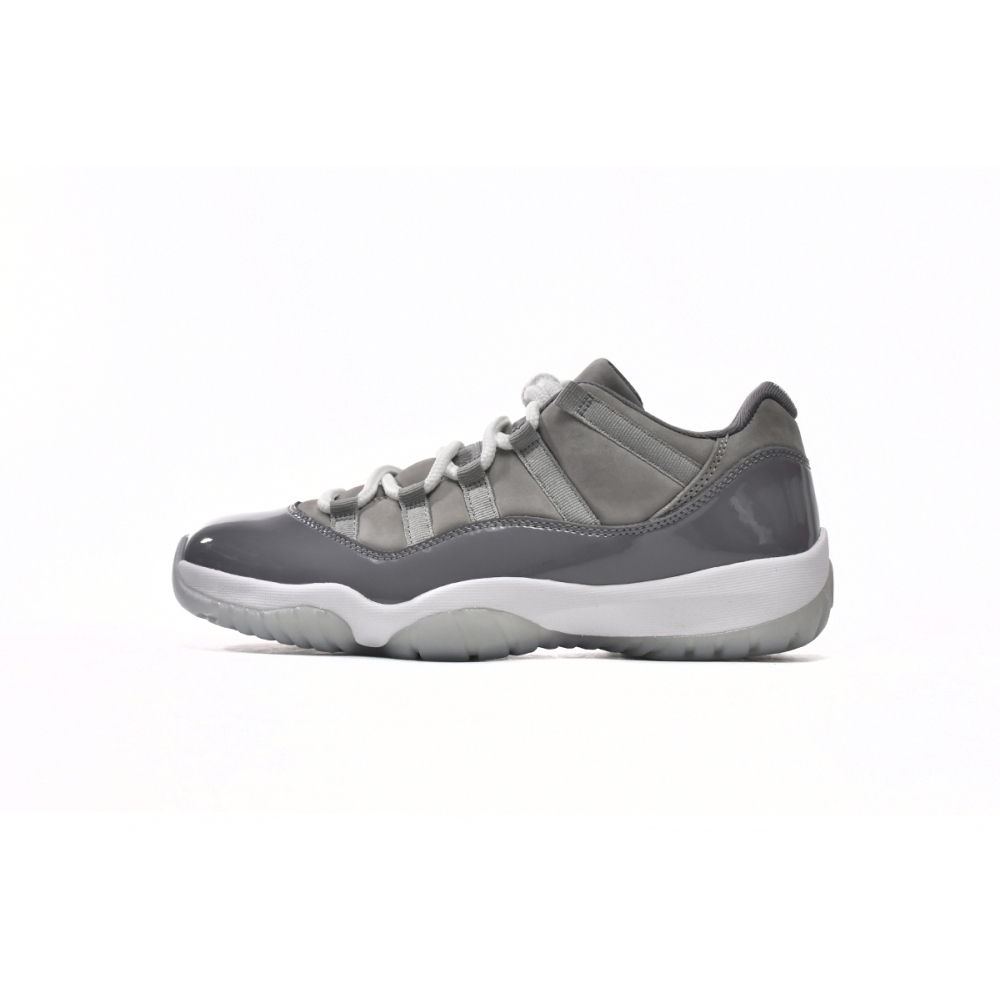 EM Sneakers Air Jordan 11 Retro Low Cool Grey