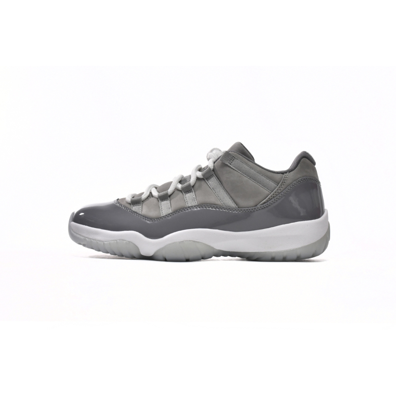 EM Sneakers Air Jordan 11 Retro Low Cool Grey