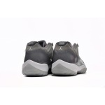 EM Sneakers Air Jordan 11 Retro Low Cool Grey