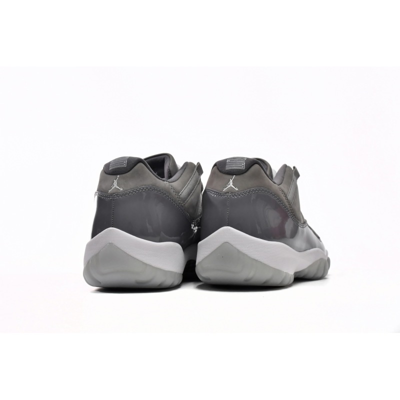 EM Sneakers Air Jordan 11 Retro Low Cool Grey