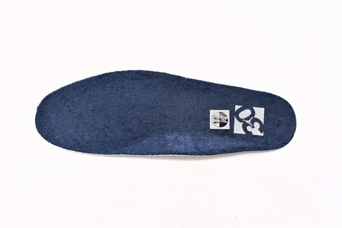 EM Sneakers Air Jordan 11 Retro Low Georgetown