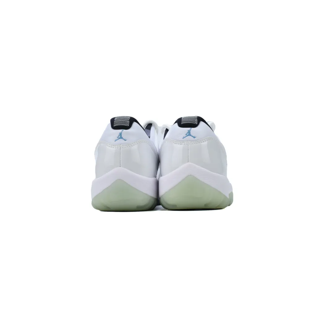 EM Sneakers Air Jordan 11 Retro Low Legend Blue
