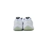 EM Sneakers Air Jordan 11 Retro Low Legend Blue