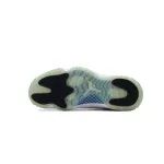 EM Sneakers Air Jordan 11 Retro Low Legend Blue