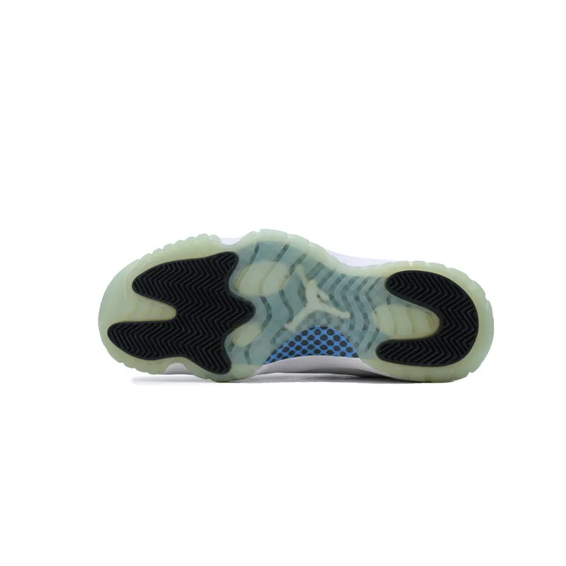 EM Sneakers Air Jordan 11 Retro Low Legend Blue