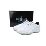 EM Sneakers Air Jordan 11 Retro Low Legend Blue