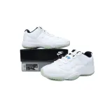 EM Sneakers Air Jordan 11 Retro Low Legend Blue