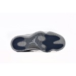 EM Sneakers Air Jordan 11 Retro Low Navy Snakeskin