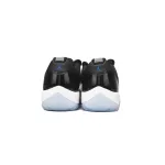 EM Sneakers Air Jordan 11 Retro Low White/Midnight Navy