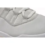 EM Sneakers Air Jordan 11 Retro Platinum Tint