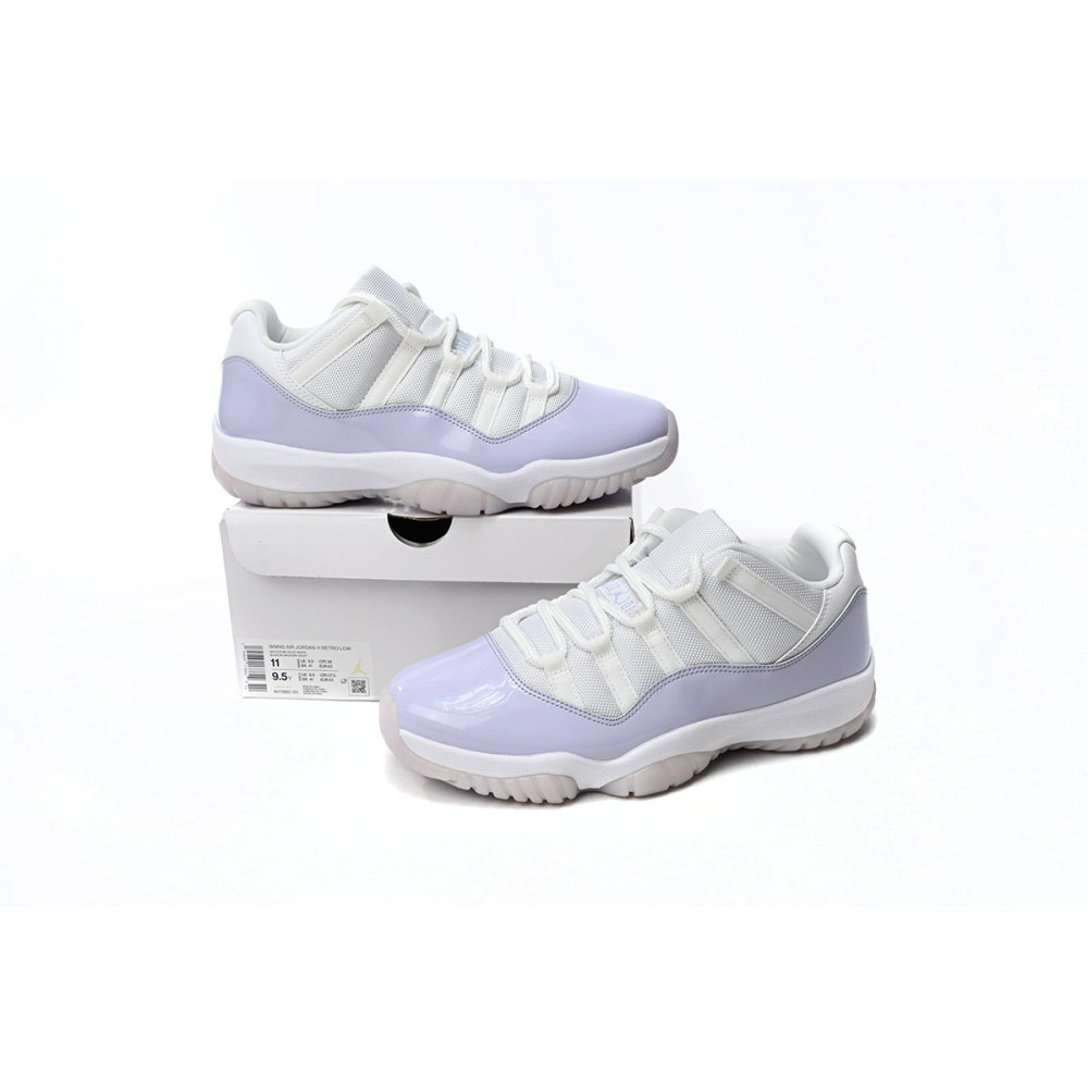 EM Sneakers Air Jordan 11 Retro Pure Violet