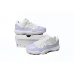 EM Sneakers Air Jordan 11 Retro Pure Violet