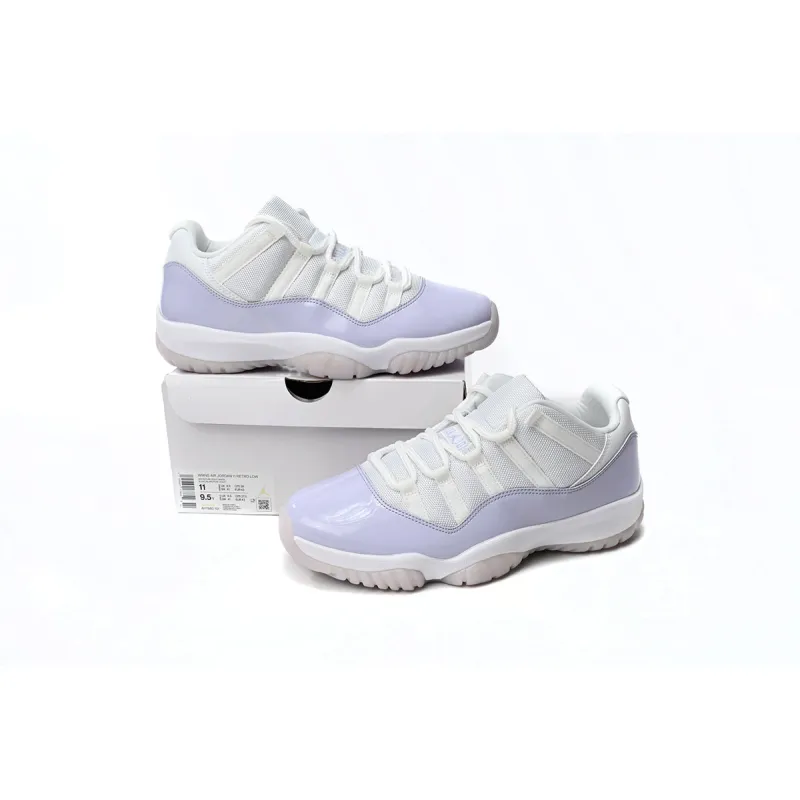 EM Sneakers Air Jordan 11 Retro Pure Violet