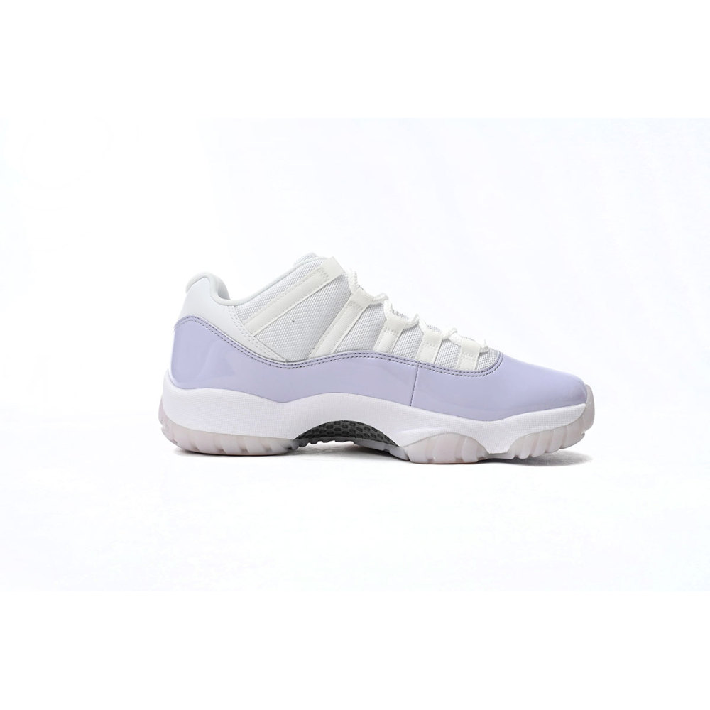 EM Sneakers Air Jordan 11 Retro Pure Violet