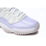 EM Sneakers Air Jordan 11 Retro Pure Violet